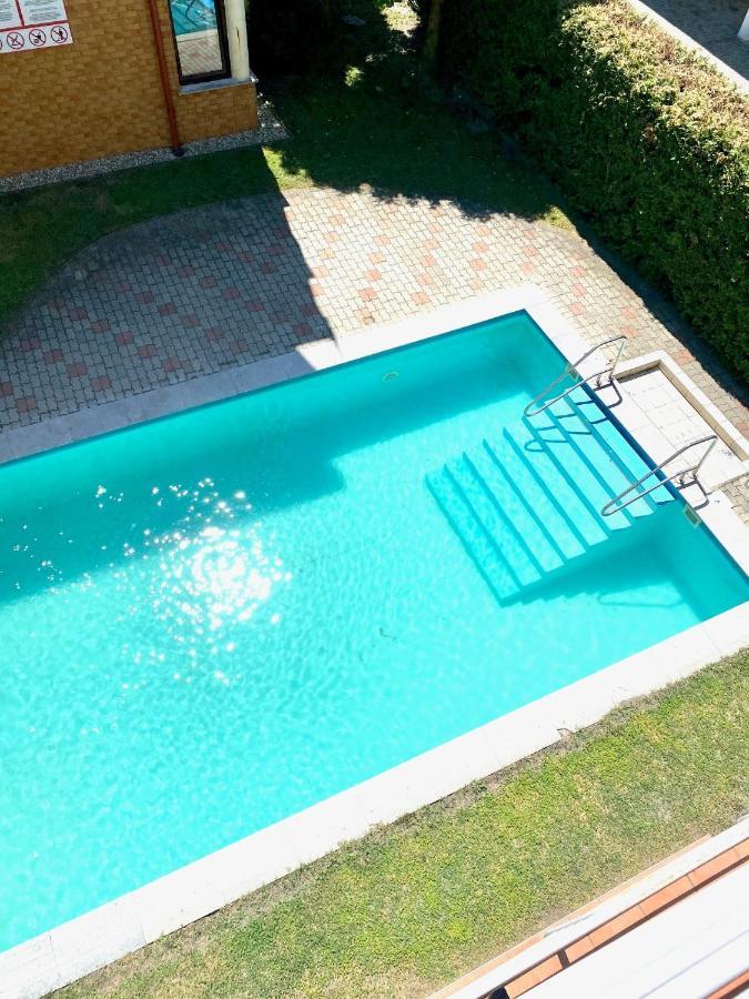 דירות Lido Di Siofok - Aranypart - Minden 1 Percre! מראה חיצוני תמונה